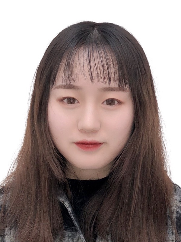 黄娇